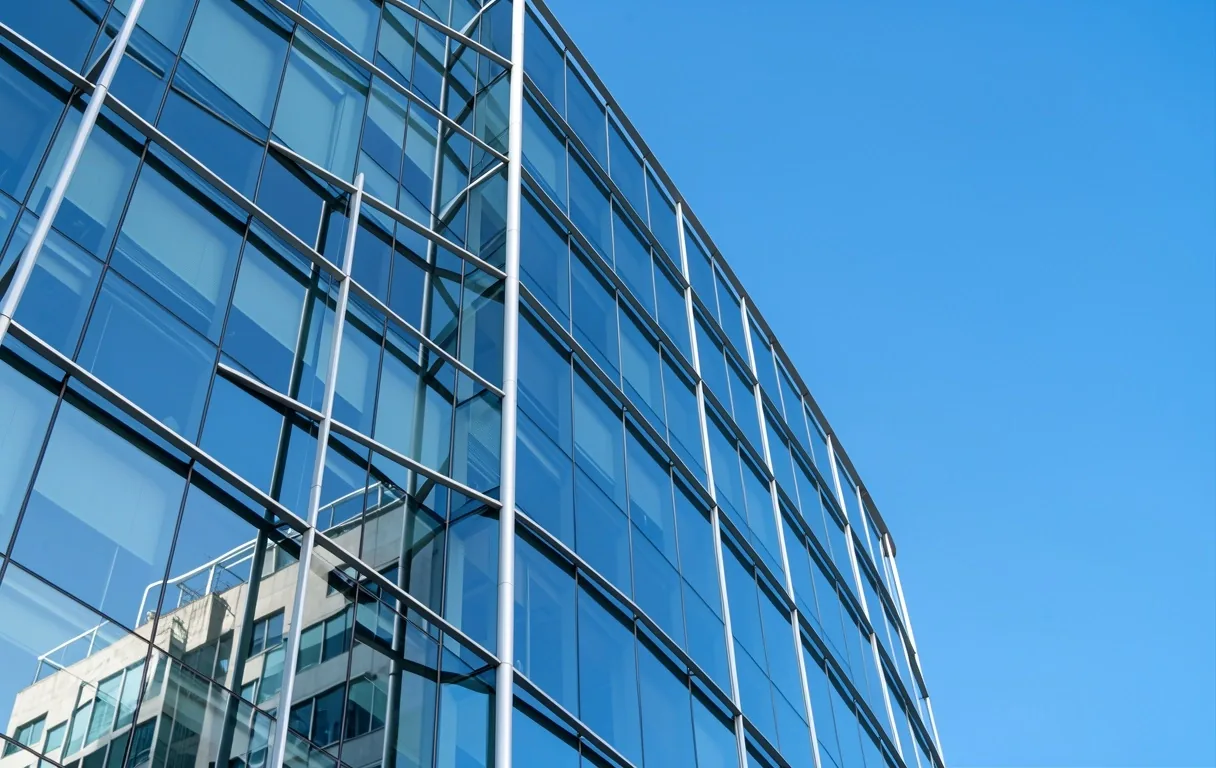 Oficinas Hovrall Digital en Córdoba