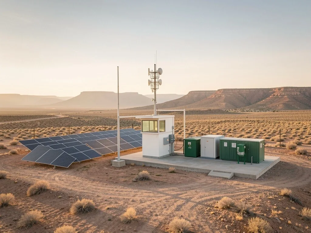 Sostenibilidad en energía