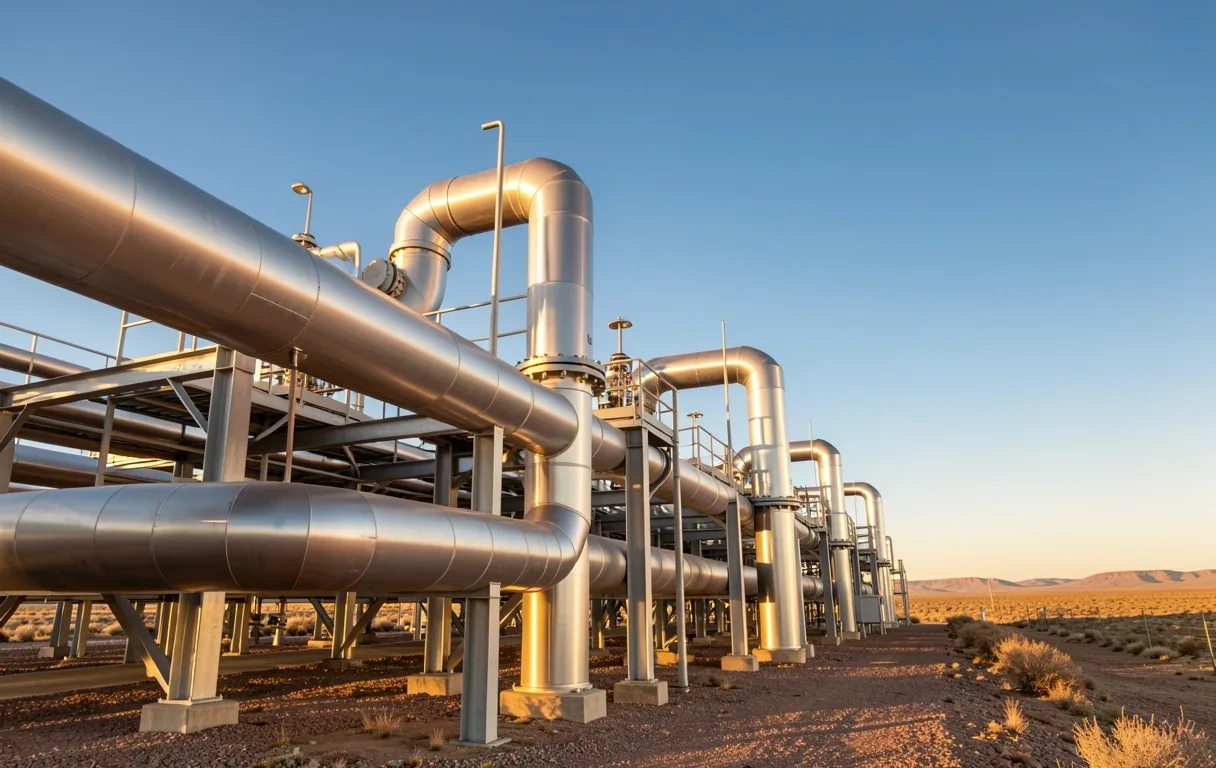 Sector Energético Argentino