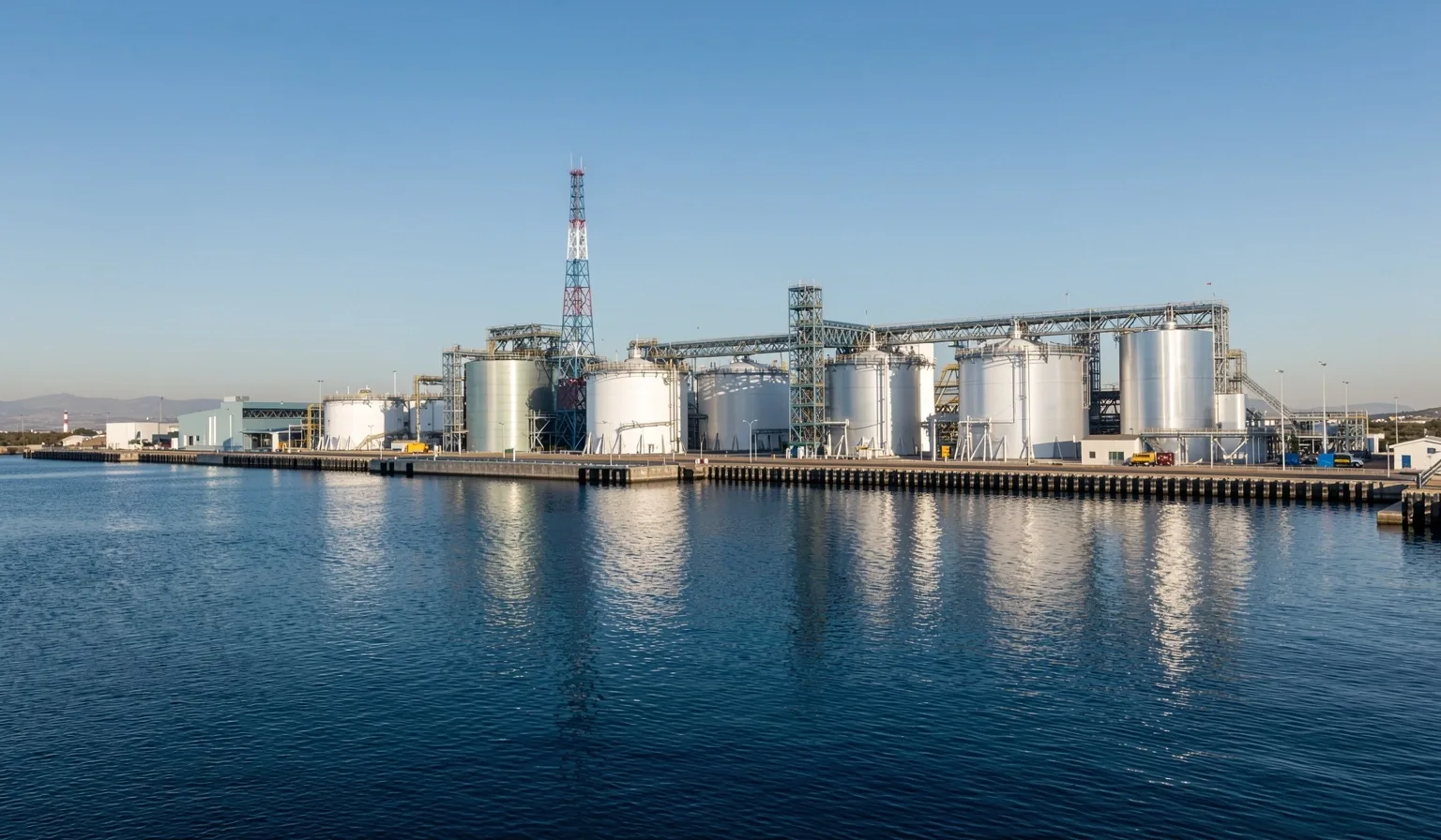 Panorama del Sector Energético Argentina 2026